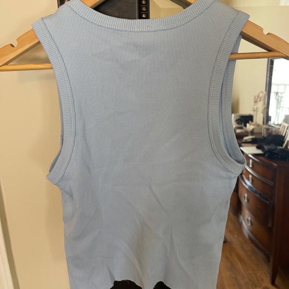 BDG ribbed tank - Picture 2 of 2
